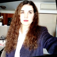 Icon Collection Employee Camilla Bartolini's profile photo