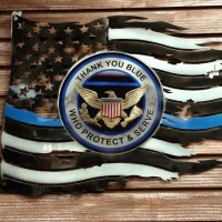 CoreCivic Employee Christopher Corbett's profile photo