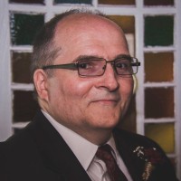 ELIQUENT Life Sciences Employee John Jarman's profile photo