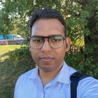 Sourav Saha Email & Phone Number