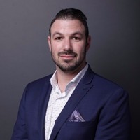 Decusoft Employee Forest Spiegel's profile photo