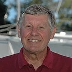 Quadrant Marine Institute Employee Campbell Black's profile photo