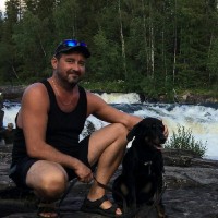 Kenneth Larsson Email