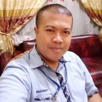 Arief Saripudin Email