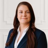Baird Group (Baird Consulting, Inc.) Employee Erin Sacharski's profile photo