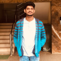 Terawe Corporation Employee Nandakumar R's profile photo