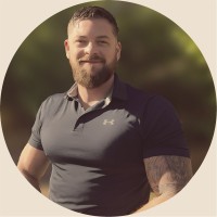 VPC Builders Employee Matt Mullins's profile photo