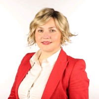 SDS Swiss Dental Solutions AG Employee Pavlina Grbevski's profile photo
