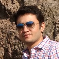 American Airlines Employee Prashant Bhosale's profile photo