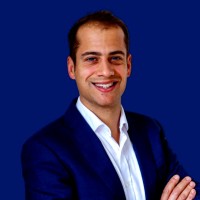 Sector Group Employee Thibault Arbonel's profile photo