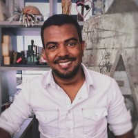 Studio JV Employee Ruan Lima's profile photo