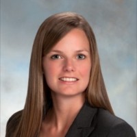 Whiteford, Taylor & Preston LLP Employee Clare Lewis's profile photo