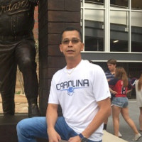 Newmark Knight Frank Employee Michael Choo-Hen's profile photo