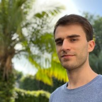 NaNLABS Employee Pedro Brost's profile photo