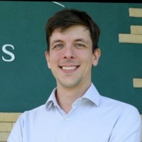 AL Drones Employee Matheus Mestrinelli's profile photo