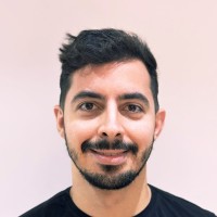 Caio Dias Email & Phone Number