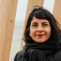 Andisheh Tabari Email & Phone Number