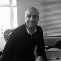 itexsys Employee Anton Gysbers's profile photo