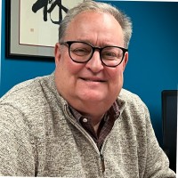 InterMart, Inc. Employee David Noah's profile photo