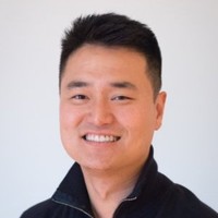 Cyence Employee Jay Jung's profile photo