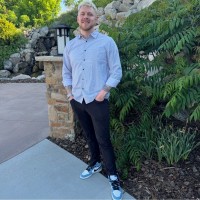 SilverOnyx Employee Ethan Clark's profile photo