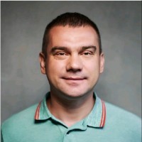 Sergii Sytnychenko Email