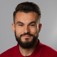 LOFINO GmbH Employee Hamdi Yaflah's profile photo