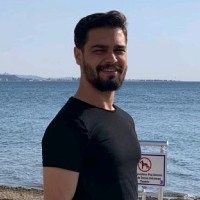 Inspark Intelligent Business Solutions Employee Mertcan Boğa's profile photo