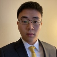 Uber Employee Yiming Li's profile photo