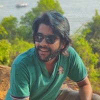 Upraised Employee Arun Mrithyunjay's profile photo