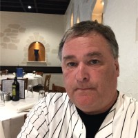 Entergy Employee Pat Russell's profile photo