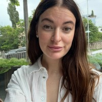 TalentPop Employee Daria Aleksieieva's profile photo