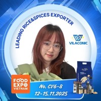 VILACONIC GROUP Employee Sam Hoang's profile photo