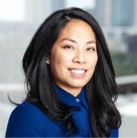 O'Connell Robertson Employee Kim Pham's profile photo