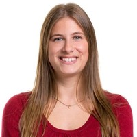 CTS Connected Technology Solutions Employee Adriana From's profile photo
