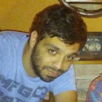 Kiosite Employee Alexis Abdel's profile photo