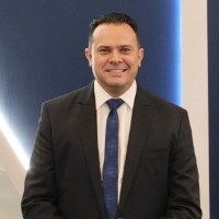 Cesari Multimodal Employee Gilson Faria's profile photo