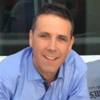 Pfizer Employee Roberto Ferrero Gomez's profile photo