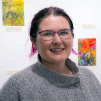 University of the West of Scotland Employee Ann Luce's profile photo