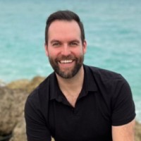 Tripadvisor Employee Gregory Moore's profile photo