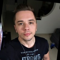 Dimas Ribeiro's profile photo