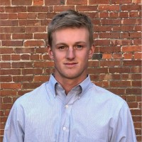 Visible Alpha Employee Scott McLean's profile photo