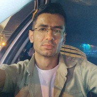 Mohammad Gharaei Email