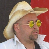 Fortinet Employee Alex Samonte's profile photo