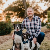 BHG Financial Employee Michael Sandlin's profile photo