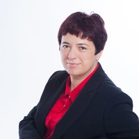 Reka Horvath Email