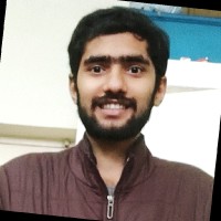 Kuldeep Pandey Email