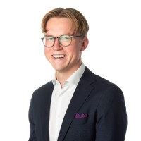 Accenture Employee Simon Bengtsson's profile photo