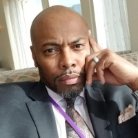 Children's Trust of South Carolina Employee Eric Bellamy's profile photo