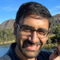Anuj Saxena Email & Phone Number